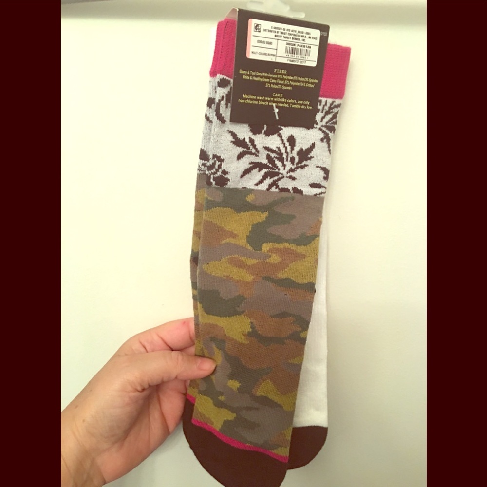 Fun socks